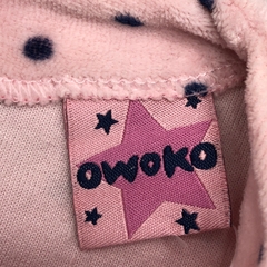 Vestido Owoko - Talle 18-24 meses - SEGUNDA SELECCIÓN - comprar online