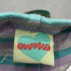 Legging Owoko - Talle 3-6 meses - SEGUNDA SELECCIÓN - comprar online