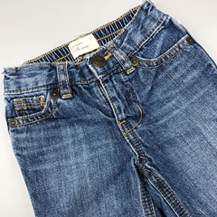 Jeans GAP - Talle 3-6 meses - SEGUNDA SELECCIÓN - Baby Back Sale SAS