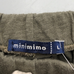 Legging Mimo - Talle 9-12 meses - SEGUNDA SELECCIÓN
