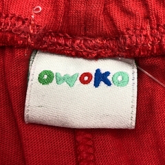 Legging Owoko - Talle 3-6 meses