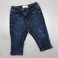 Jeans Primark - Talle 3-6 meses