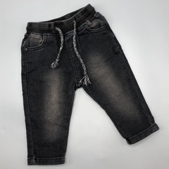 Jeans Grisino - Talle 3-6 meses