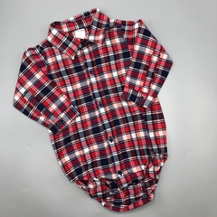 Camisa Cheeky - Talle 9-12 meses
