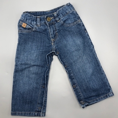 Jeans Cheeky - Talle 12-18 meses