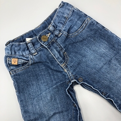 Jeans Cheeky - Talle 12-18 meses - Baby Back Sale SAS