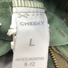 Pantalón Cheeky - Talle 9-12 meses - SEGUNDA SELECCIÓN - comprar online