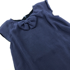 Vestido Paula Cahen D Anvers - Talle 2 años - Baby Back Sale SAS