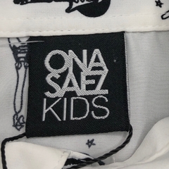 Camisa Ona Saez kids - Talle 9 años - SEGUNDA SELECCIÓN