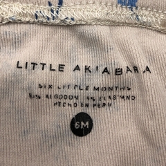 Ranita Little Akiabara - Talle 6-9 meses - SEGUNDA SELECCIÓN - comprar online