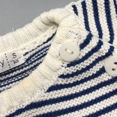 Sweater Cheeky - Talle 3-6 meses - SEGUNDA SELECCIÓN - comprar online