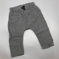 Pantalón H&M - SEGUNDA SELECCIÓN - Talle 6-9 meses