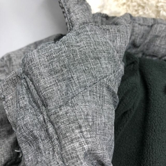 Imagen de Campera abrigo H&M - Talle 9-12 meses - SEGUNDA SELECCIÓN