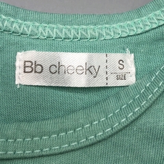 Body Cheeky - Talle 3-6 meses - SEGUNDA SELECCIÓN - comprar online