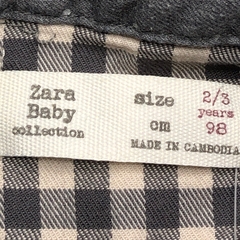 Vestido Zara - Talle 2 años - SEGUNDA SELECCIÓN - comprar online
