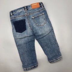Jeans H&M - Talle 3-6 meses - SEGUNDA SELECCIÓN en internet