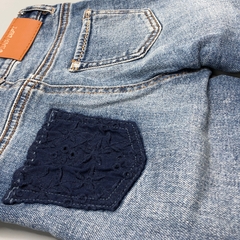 Jeans H&M - Talle 3-6 meses - SEGUNDA SELECCIÓN - tienda online