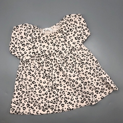 Vestido Cheeky - Talle 3-6 meses