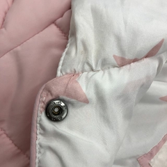 Campera abrigo Cheeky - Talle 9-12 meses - SEGUNDA SELECCIÓN - tienda online