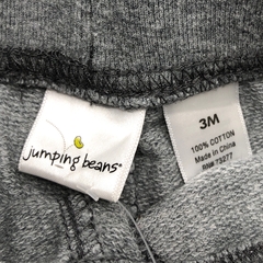 Short/bermuda Jumping beans - Talle 3-6 meses - SEGUNDA SELECCIÓN - comprar online