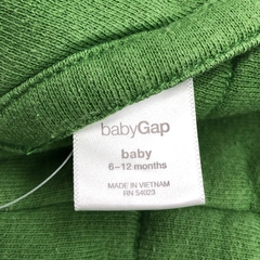 Chaleco GAP - Talle 6-9 meses - SEGUNDA SELECCIÓN - comprar online