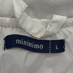 Campera rompevientos Mimo - Talle 9-12 meses - SEGUNDA SELECCIÓN