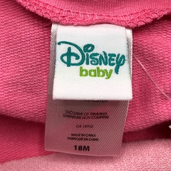 Jumper pollera Disney - Talle 18-24 meses - SEGUNDA SELECCIÓN