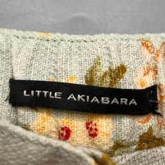 Short/bermuda Little Akiabara - Talle 9-12 meses - SEGUNDA SELECCIÓN - comprar online