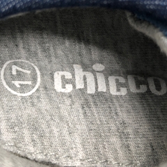 Zapatillas Chicco - Talle 17 - tienda online
