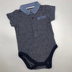 Body Primark - Talle 6-9 meses