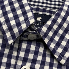 Camisa Baby Cottons - Talle 2 años - SEGUNDA SELECCIÓN - comprar online