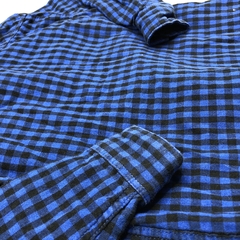 Camisa Mango - Talle 3 años - SEGUNDA SELECCIÓN - tienda online