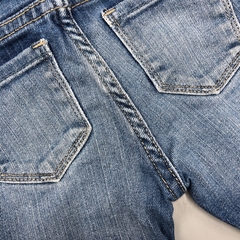 Jeans Baby Cottons - Talle 12-18 meses - SEGUNDA SELECCIÓN - comprar online