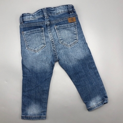 Jeans Baby Cottons - Talle 12-18 meses - SEGUNDA SELECCIÓN en internet