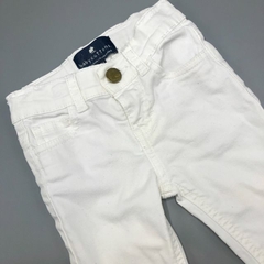 Pantalón Baby Cottons - Talle 6-9 meses - SEGUNDA SELECCIÓN - comprar online