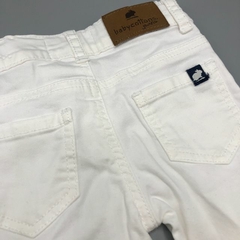 Pantalón Baby Cottons - Talle 6-9 meses - SEGUNDA SELECCIÓN - tienda online