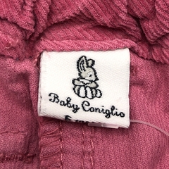 Pantalón Coniglio - Talle 6-9 meses - SEGUNDA SELECCIÓN - comprar online