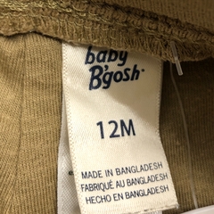 Pantalón OshKosh - Talle 12-18 meses - SEGUNDA SELECCIÓN - comprar online