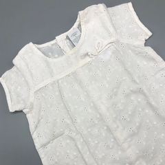 Camisa Cheeky - Talle 9-12 meses - SEGUNDA SELECCIÓN - Baby Back Sale SAS