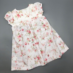 Vestido Baby Time - Talle 9-12 meses en internet