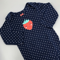 Conjunto Remera/body + Pantalón Carters - Talle 3-6 meses - Baby Back Sale SAS