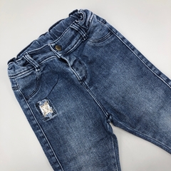 Jeans Mimo - Talle 18-24 meses - SEGUNDA SELECCIÓN - Baby Back Sale SAS