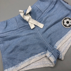 Short/bermuda Mimo - Talle 12-18 meses - SEGUNDA SELECCIÓN - comprar online