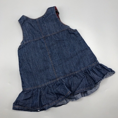 Vestido Kiwi - Talle 12-18 meses - SEGUNDA SELECCIÓN en internet