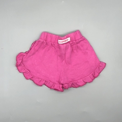 Short/bermuda Owoko - Talle 0-3 meses - comprar online