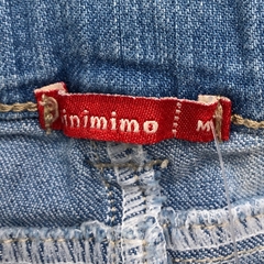 Jeans Mimo - Talle 6-9 meses - SEGUNDA SELECCIÓN - comprar online