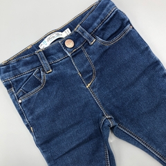 Jeans Zara - Talle 6-9 meses - Baby Back Sale SAS