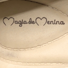 Zapatos Importado - Talle 30 - SEGUNDA SELECCIÓN - tienda online