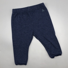 Legging GAP - Talle 3-6 meses