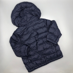 Campera abrigo Uniqlo - Talle 18-24 meses - SEGUNDA SELECCIÓN - Baby Back Sale SAS